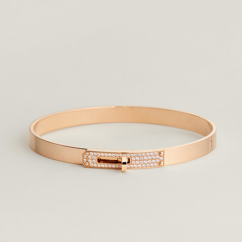 Kelly bracelet, small model | Hermès Mainland China Kelly bracelet, small model | Hermès Mainland China